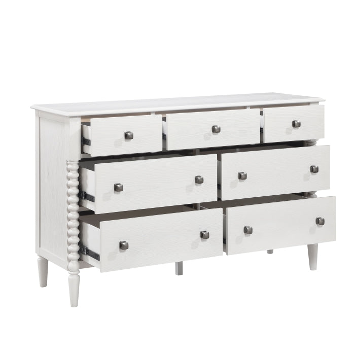 2510WH-5 Dresser - 2510WH-5