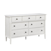 2510WH-5 Dresser - 2510WH-5
