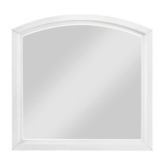 2510WH-6 Mirror - 2510WH-6
