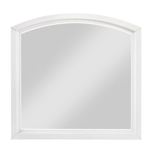 2510WH-6 Mirror - 2510WH-6