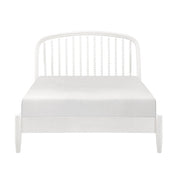 2510WHF-1* (3) Full Platform Bed - 2510WHF-1*