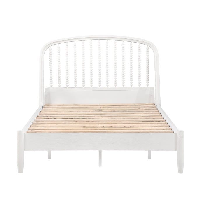 2510WHF-1* (3) Full Platform Bed - 2510WHF-1*
