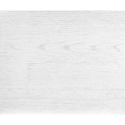 2510WHT-1* (3) Twin Platform Bed - 2510WHT-1*