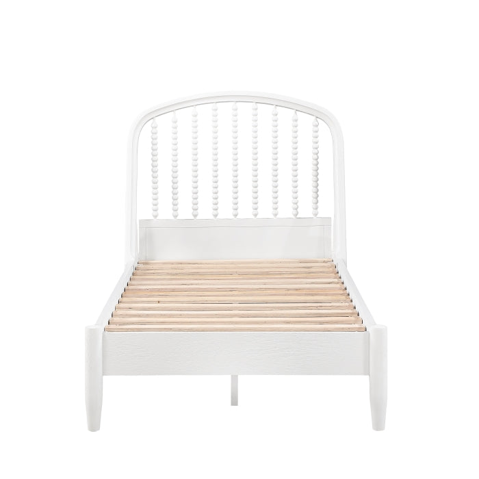 2510WHT-1*4 4pc Set (TB+NS+DR+MR) - 2510WHT-1*4