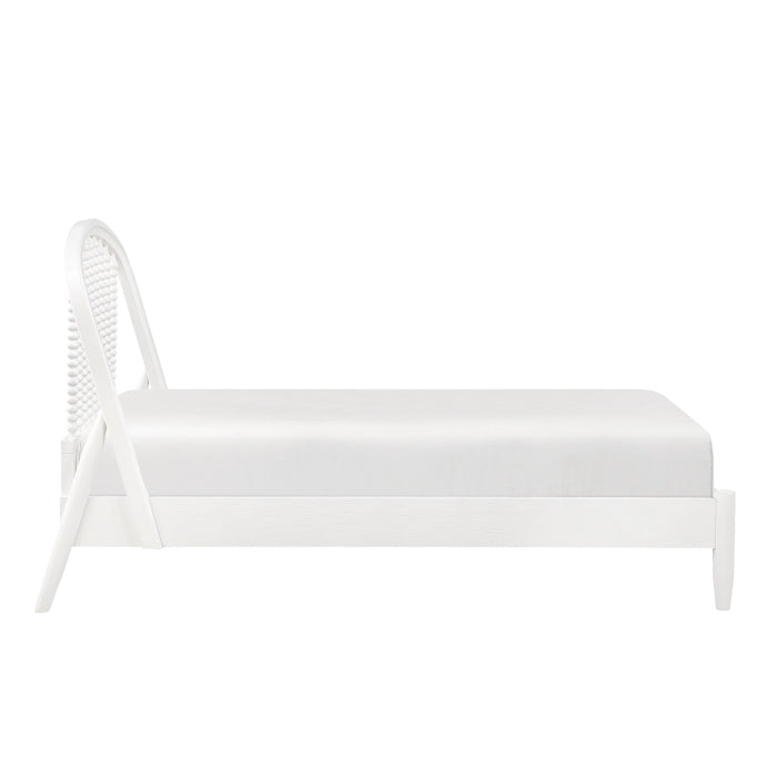 2510WHT-1*4 4pc Set (TB+NS+DR+MR) - 2510WHT-1*4