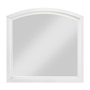 2510WHT-1*4 4pc Set (TB+NS+DR+MR) - 2510WHT-1*4