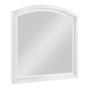 2510WHT-1*4 4pc Set (TB+NS+DR+MR) - 2510WHT-1*4