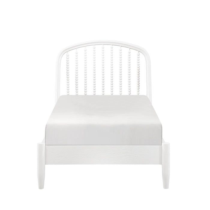 2510WHT-1*9 5pc Set (TB+NS+DR+MR+CH) - 2510WHT-1*9