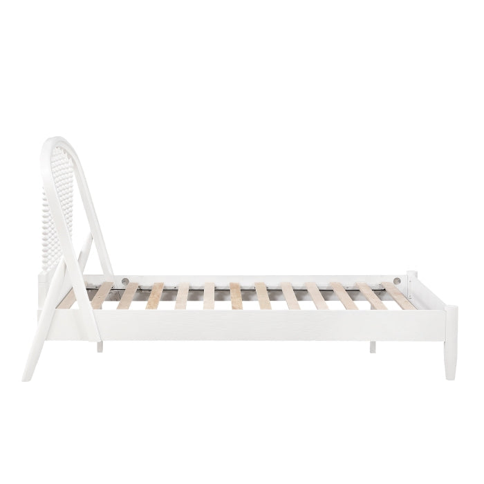 2510WHT-1*9 5pc Set (TB+NS+DR+MR+CH) - 2510WHT-1*9