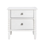 2510WHT-1*9 5pc Set (TB+NS+DR+MR+CH) - 2510WHT-1*9