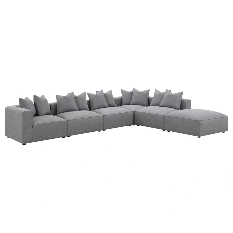 Jennifer Modular Sectional Sofa