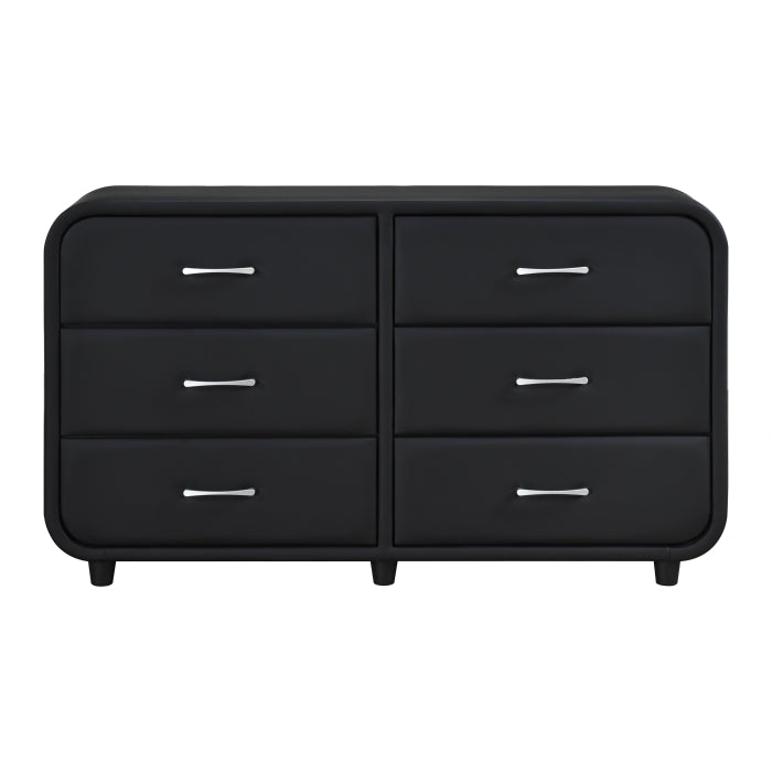 2518-5 Dresser - 2518-5
