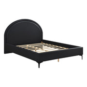 2518F-1* Full Platform Bed - 2518F-1*