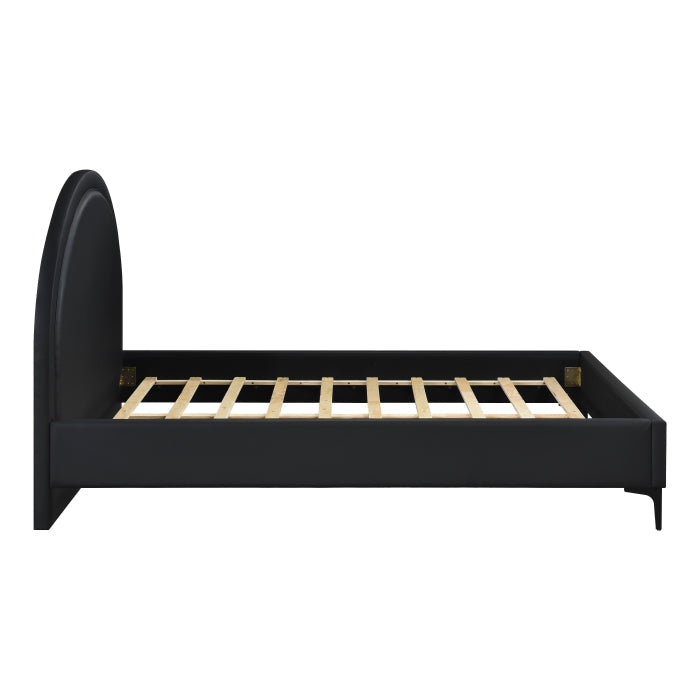 2518F-1* Full Platform Bed - 2518F-1*
