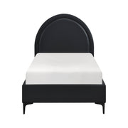 2518T-1* Twin Platform Bed - 2518T-1*