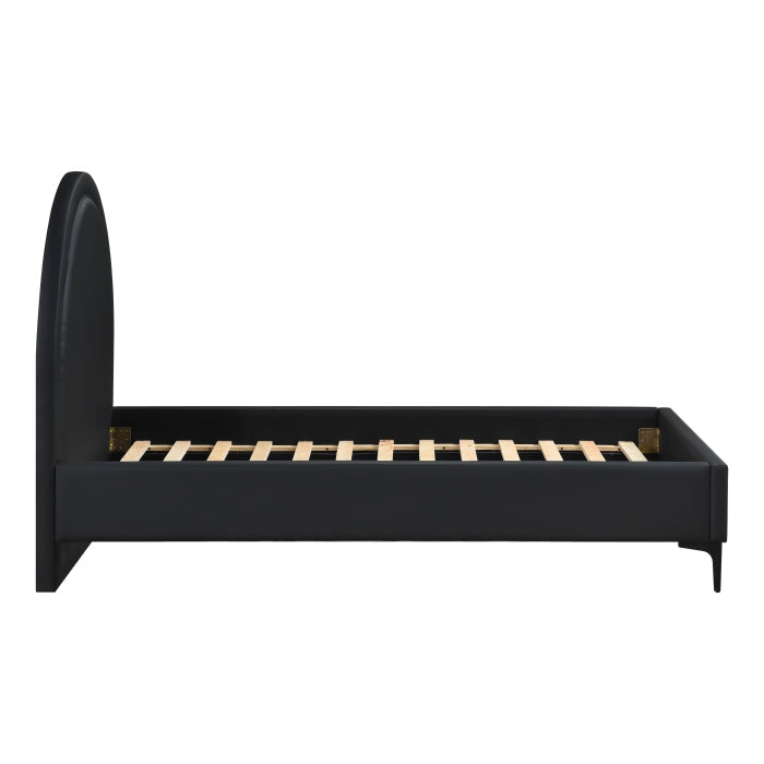2518T-1* Twin Platform Bed - 2518T-1*