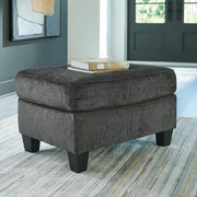 Erinslane Sofa, Loveseat, Chair and Ottoman from Ashley - DMV Furniture