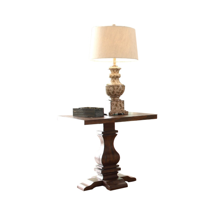 2526-04 End Table - 2526-04