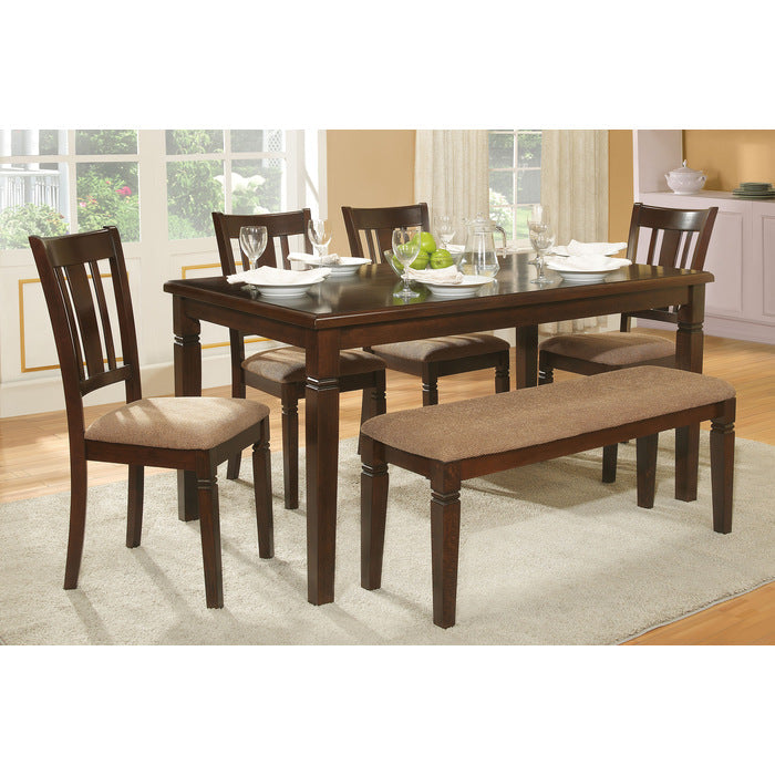 2538-60 Dining Table - 2538-60