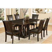 2539* (2) Dining Table - 2539*