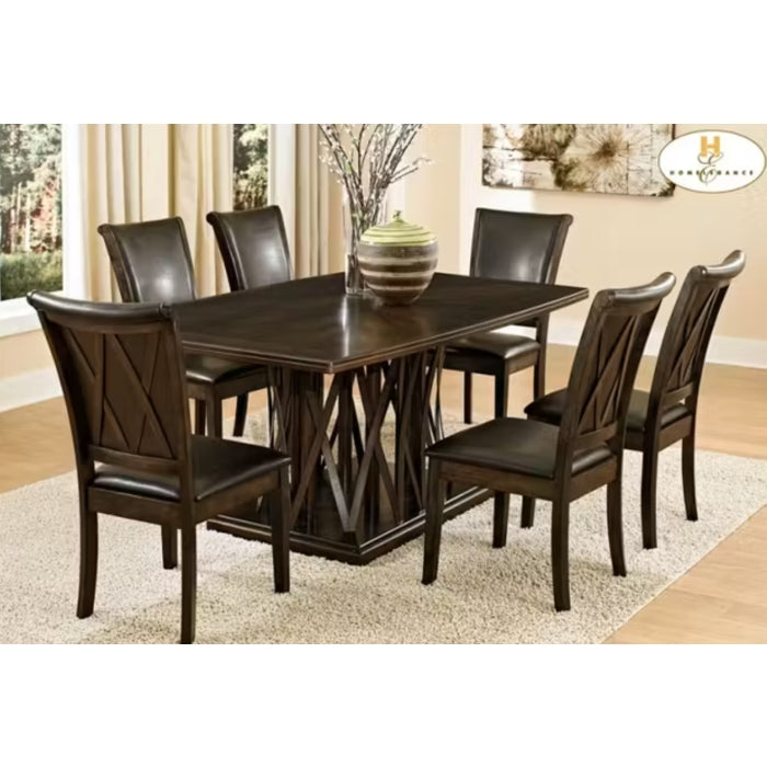 2539* (2) Dining Table - 2539*