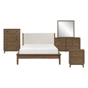 2560-1*9 5pc Set (QB+NS+DR+MR+CH) - 2560-1*9