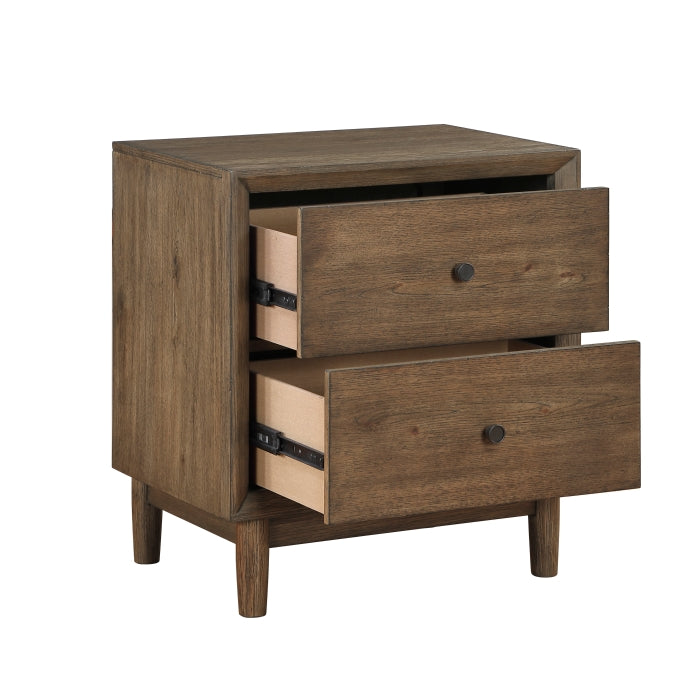 2560-4 Night Stand - 2560-4