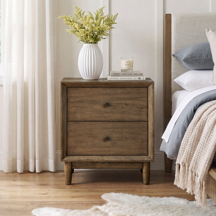 2560-4 Night Stand - 2560-4