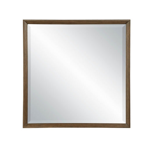 2560-6 Mirror - 2560-6