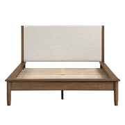 2560K-1CK* (3) California King Platform Bed - 2560K-1CK*