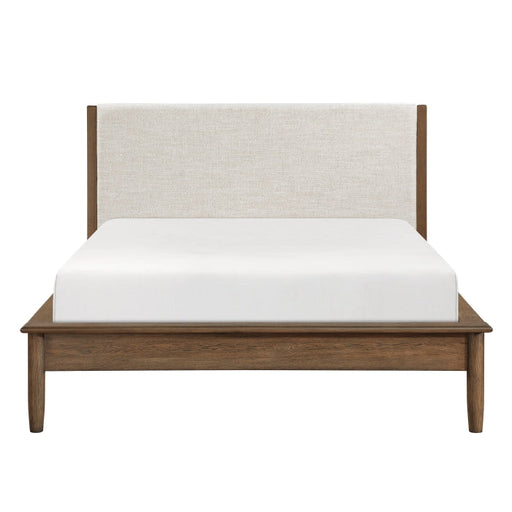 2560K-1EK* (3) Eastern King Platform Bed - 2560K-1EK*