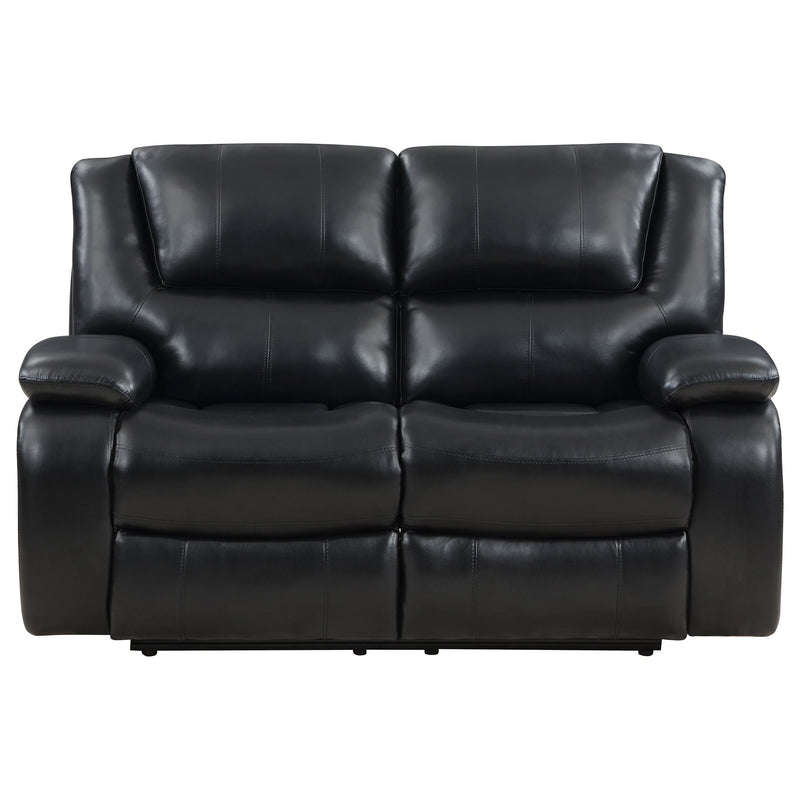 Camila Reclining Sofa Set