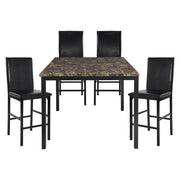 2601-36*5 5pc Set (TB+4S) - 2601-36*5
