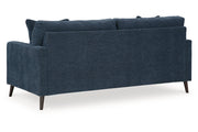 Bixler Navy Sofa and Chair -  Ashley - DMV Furniture