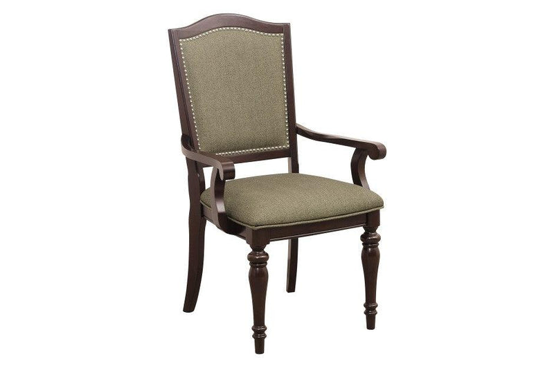 Marston 7 Piece Dining Room Set 2615Dc-96-7Set | Homelegance