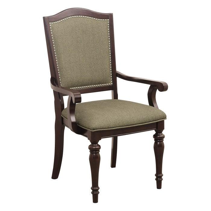 Marston Arm Chair (Set Of 2) 2615Dca | Homelegance