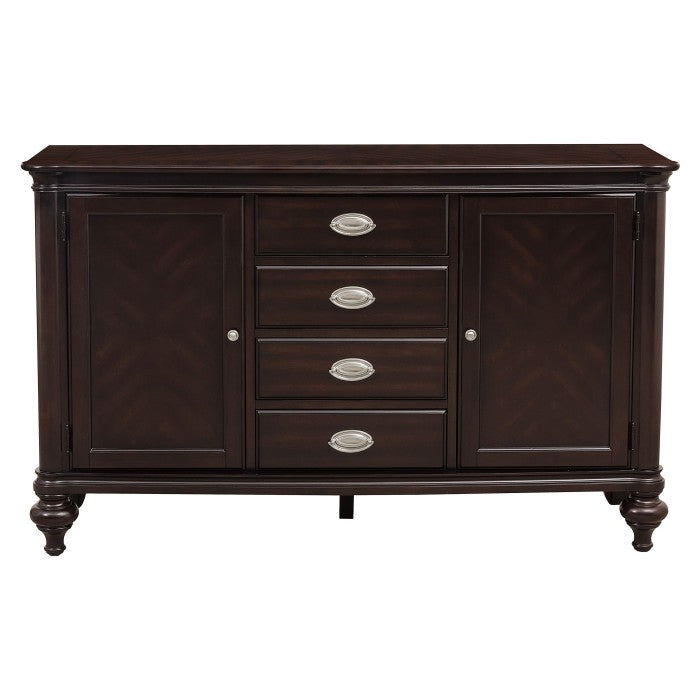 2615DC-55 Buffet/Server - 2615DC-55
