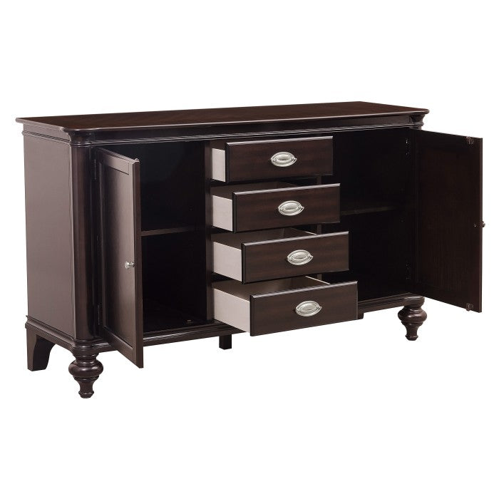 2615DC-55 Buffet/Server - 2615DC-55