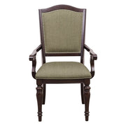 2615DCA Arm Chair, Set of 2 - 2615DCA