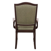 2615DCA Arm Chair, Set of 2 - 2615DCA