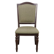 2615DCS Side Chair, Set of 2 - 2615DCS