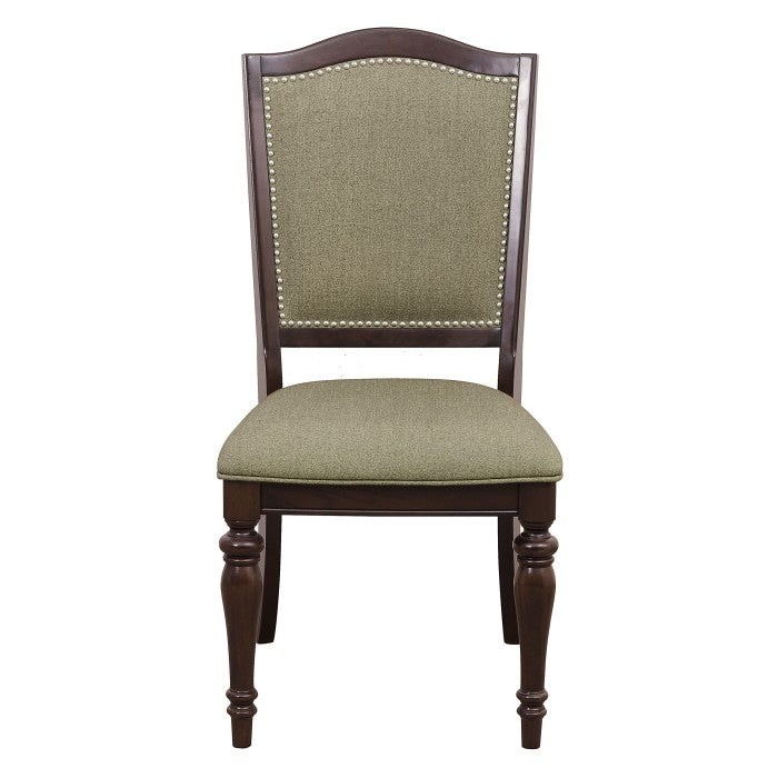 2615DCS Side Chair, Set of 2 - 2615DCS