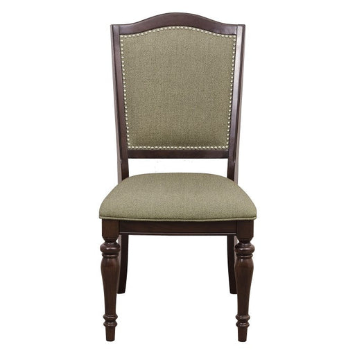 2615DCS Side Chair, Set of 2 - 2615DCS