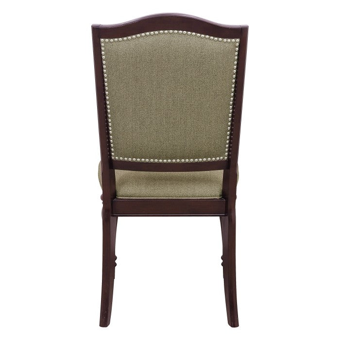 2615DCS Side Chair, Set of 2 - 2615DCS