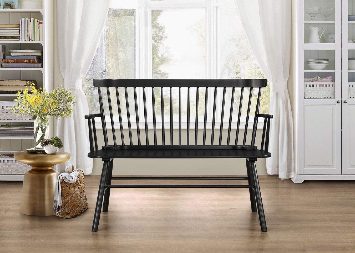 Accent Benches