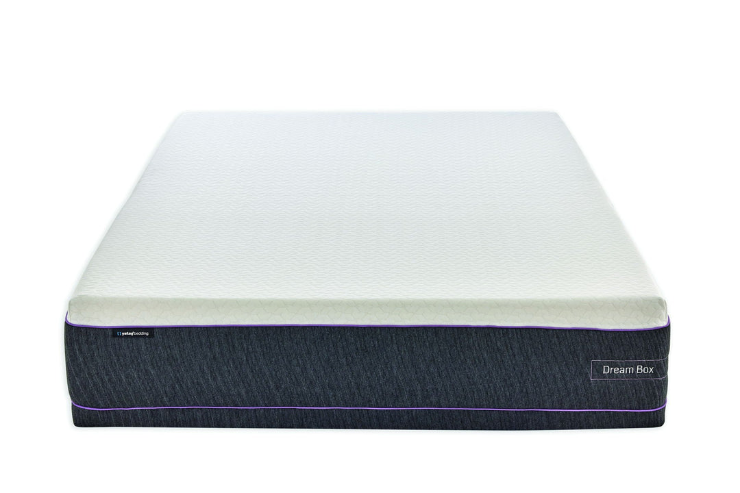 Dream Box - Ultimate RP Pocket Spring Mattress