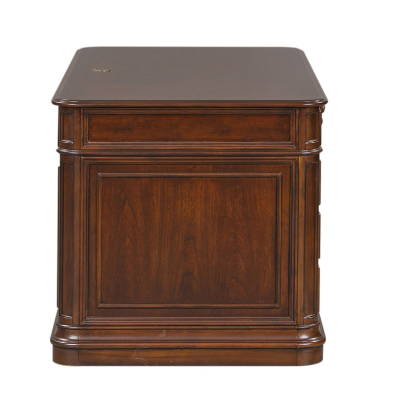 Brayton Manor Executive Desk
