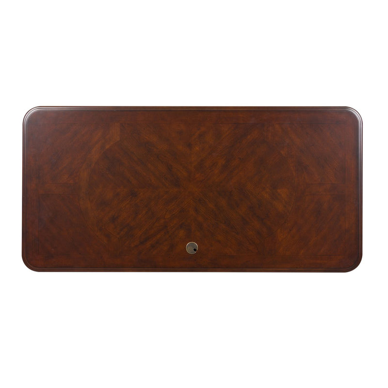 Brayton Manor Executive Desk