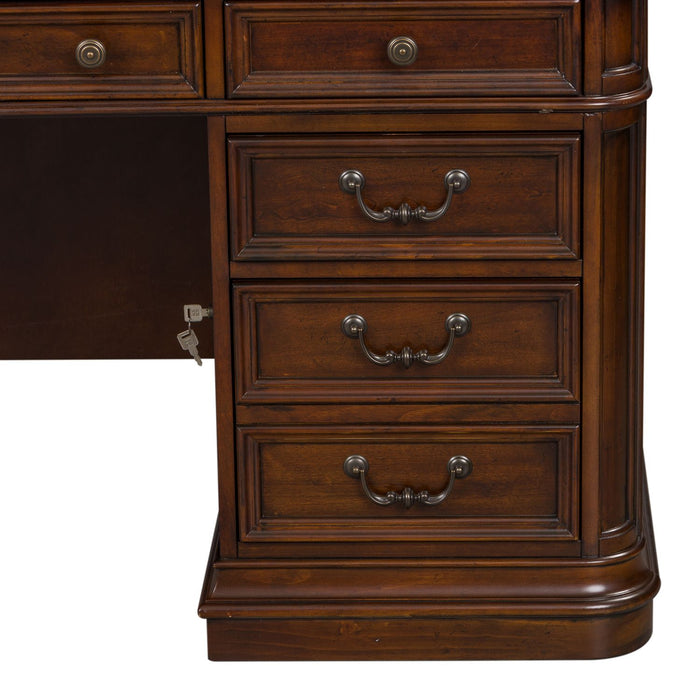 Brayton Manor Executive Desk