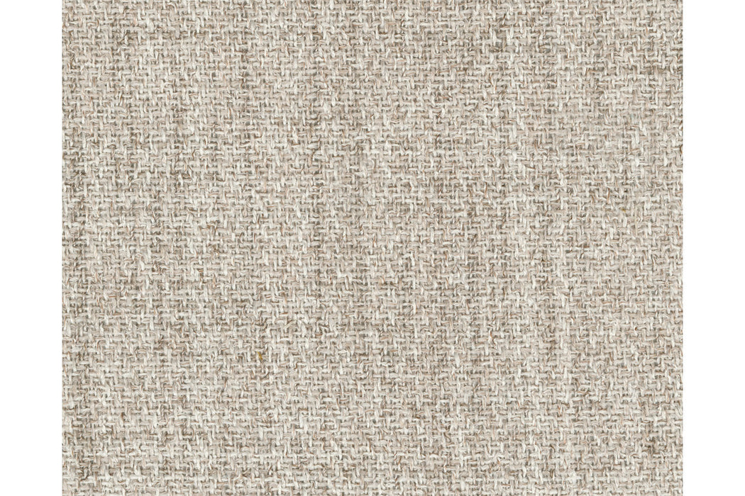 Traemore Linen Sofa